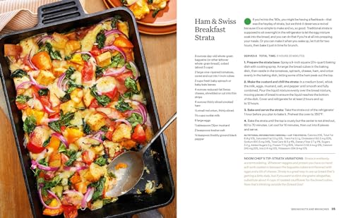 The Noom Kitchen: 100 Healthy, Delicious, Flexible Recipes for Every Day