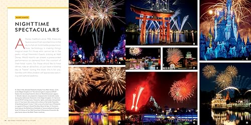 100 Disney Adventures of a Lifetime: Magical Experiences From Around the World (100 of a Lifetime)