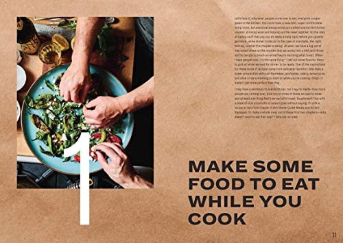 Cooking for Good Times: Super Delicious, Super Simple [A Cookbook]