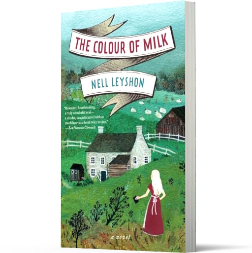 The Colour of Milk: A Novel