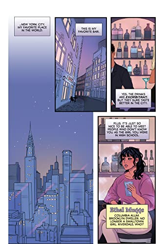 Big Ethel Energy Vol. 1 (Archie Comics)