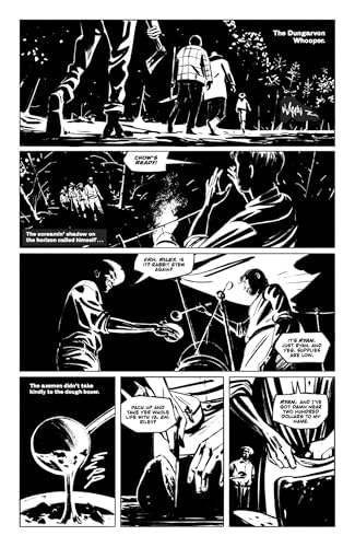 True Weird Volume 1