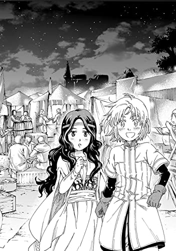 The Knight Blooms Behind Castle Walls Vol. 1