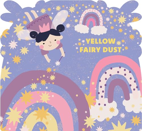Books with Bumps: Color Magic