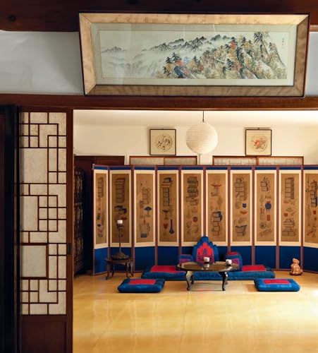 Inside The Korean House: Architecture and Design in the Contemporary Hanok