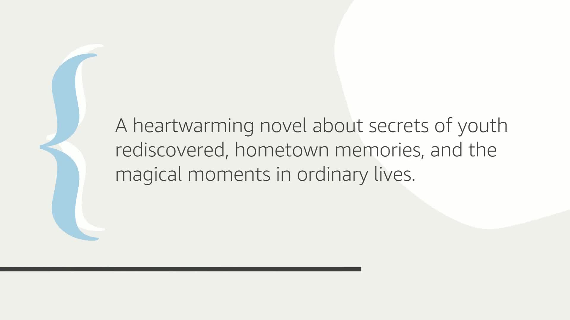 The Wonder Boy of Whistle Stop: A Novel