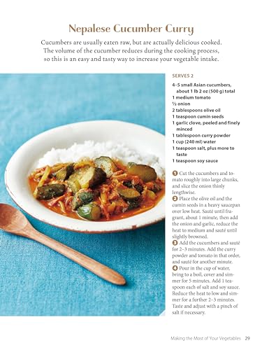 Japanese Style Plant-Based Cooking: Amazing Vegan Recipes from Japan's Leading Macrobiotic Chef and Food Writer