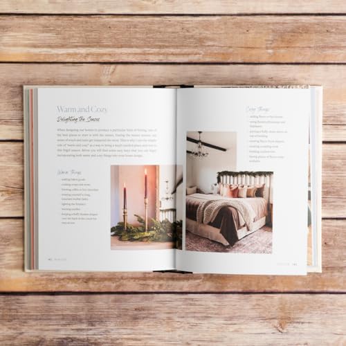 Reimagine Home: Devotions, Recipes, and Tips for Loving Your Home Through Every Season