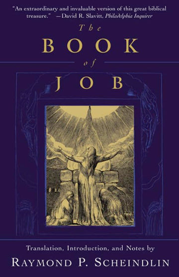 The Book of Job