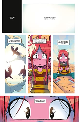 Funny Creek
