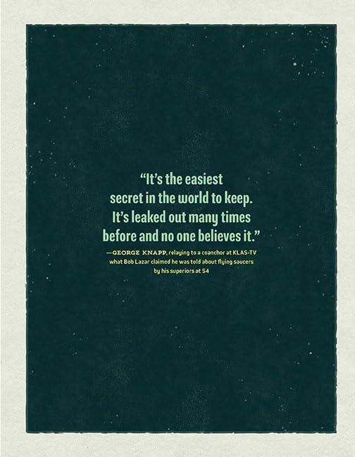 We Are Not Alone: The Extraordinary History of UFOs and Aliens Invading Our Hopes, Fears, and Fantasies