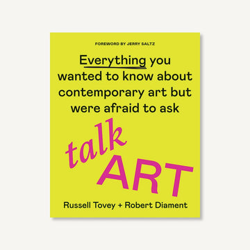 Talk Art