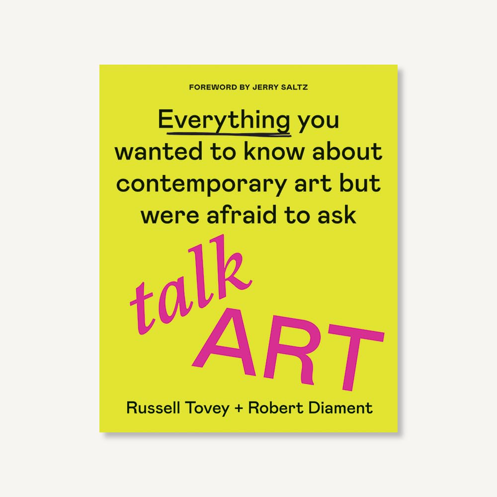 Talk Art