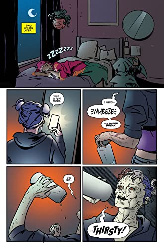 Archie Horror Presents: Chilling Adventures (Archie Horror Anthology Series)
