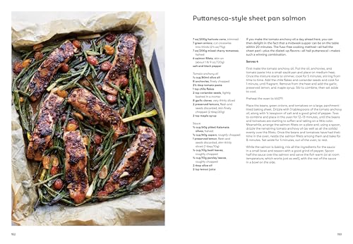Ottolenghi Comfort [Alternate Cover Edition]: A Cookbook