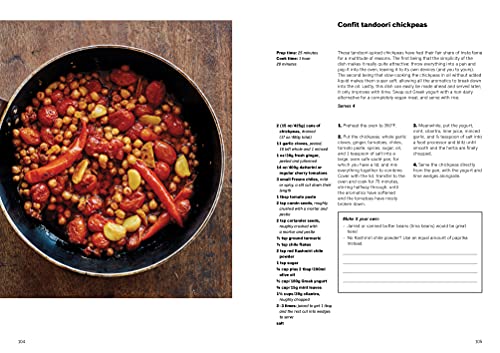 Ottolenghi Test Kitchen: Shelf Love: Recipes to Unlock the Secrets of Your Pantry, Fridge, and Freezer: A Cookbook