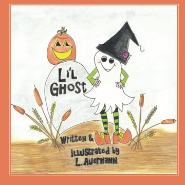 Li'l Ghost