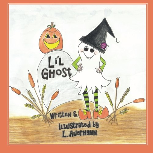 Li'l Ghost