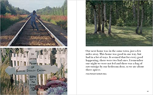 Alanis Obomsawin: Lifework