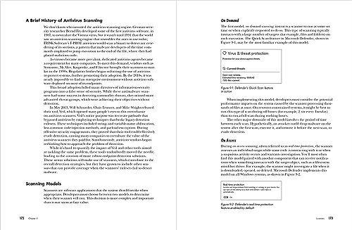 Evading EDR: The Definitive Guide to Defeating Endpoint Detection Systems.