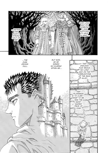 Berserk, Vol. 10