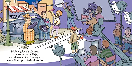 Buenas Noches, Los Ángeles (Spanish Edition)