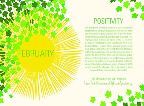 Every Day Matters Pocket Diary 2017: A Year of Inspiration for the Mind, Body and Spirit