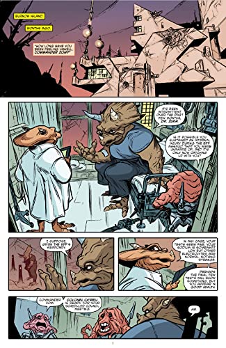 Teenage Mutant Ninja Turtles: Reborn, Vol. 5 - Mystic Sister (TMNT Reborn)