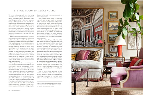 Alexa Hampton: Design, Style, and Influence