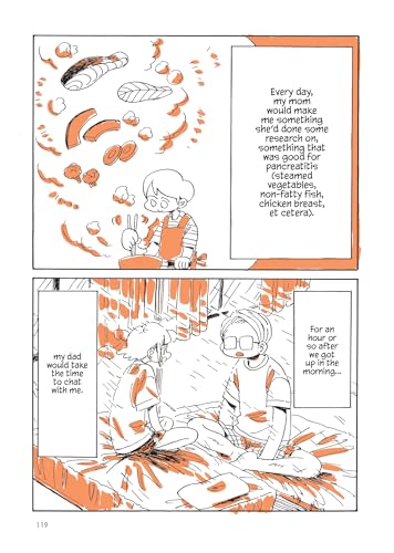My Pancreas Broke, But My Life Got Better (My Lesbian Experience with Loneliness)