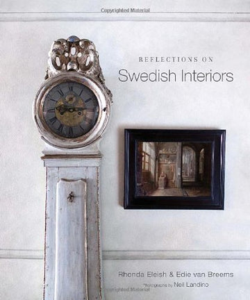 Reflection on Swedish Interiors