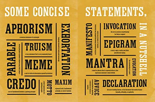 You Need a Manifesto: How to Craft Your Convictions and Put Them to Work (Stanford d.school Library)