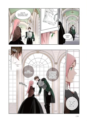 A Stepmother's Marchen Vol. 1 (A Stepmother's Märchen)