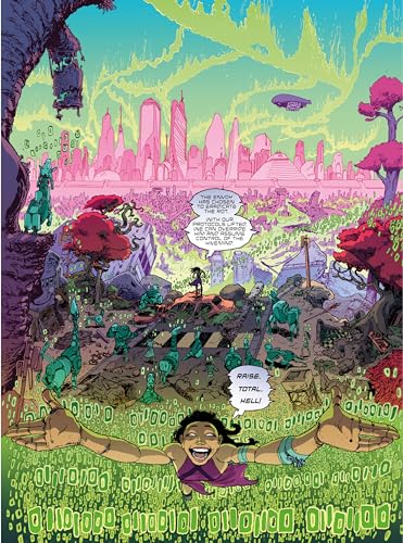 Killtopia: The Complete Collection
