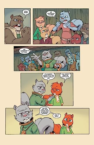 Sons of Ashgard: Ill Met in Elmgard