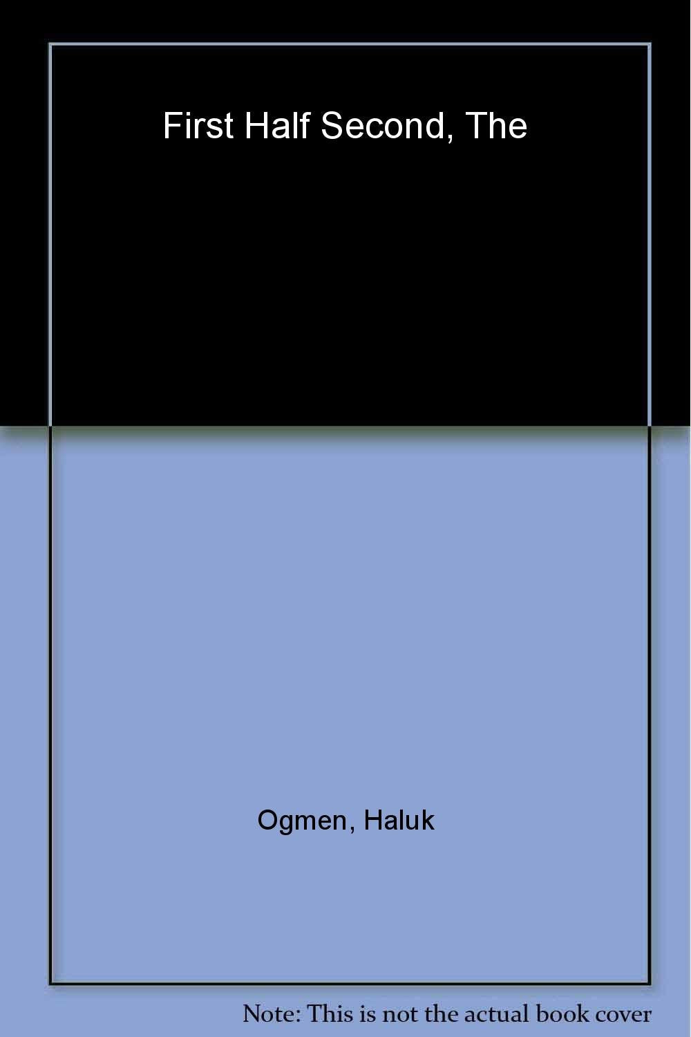 The First Half Second: The Microgenesis and Temporal Dynamics of Unconscious and Conscious Visual Processes (Mit Press)