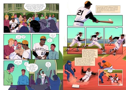 Sí, Se Puede: The Latino Heroes Who Changed the United States (Sí, Se Puede)