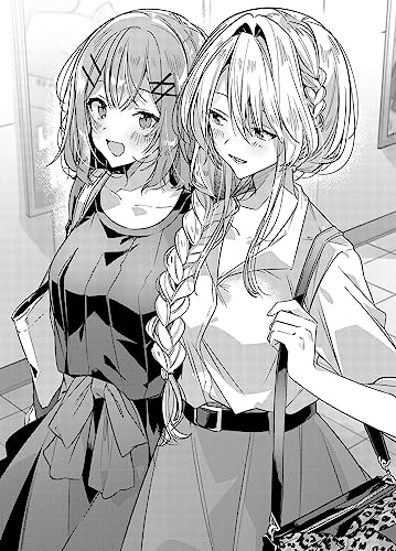 There's No Freaking Way I'll be Your Lover! Unless... (Light Novel) Vol. 1