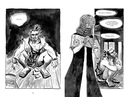 Akutagawa's Rashomon and Other Stories: The Manga Edition (Tuttle Japanese Classics in Manga)