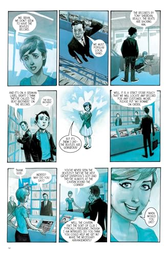 The Fifth Beatle: The Brian Epstein Story (Anniversary Edition)