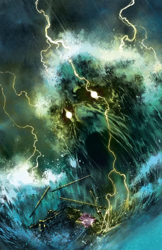 The Magic Order Volume 4