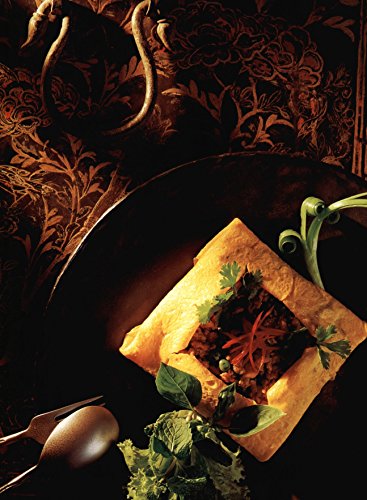 The Food of Thailand: 72 Easy-to-Follow Recipes with Detailed Descriptions of Ingredients and Cooking Methods