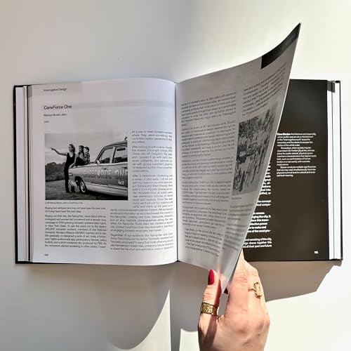 Interrogative Design