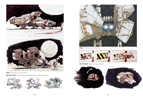 The Art of Ron Cobb