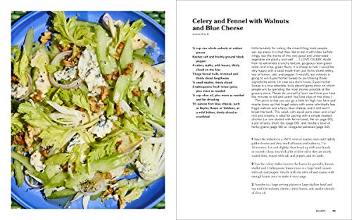 Nothing Fancy: Unfussy Food for Having People Over