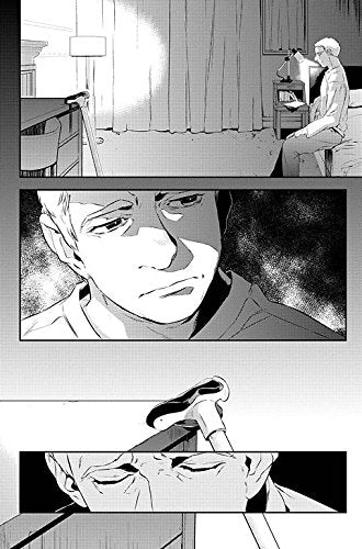 Sherlock Vol. 1: A Study in Pink (SHERLOCK HOLMES)