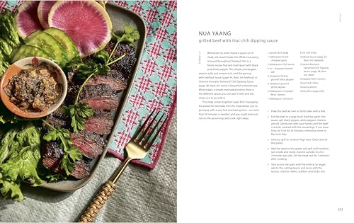 Kalaya's Southern Thai Kitchen: A Cookbook