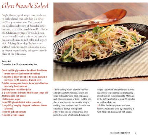 Easy Thai Cooking: 75 Family-style Dishes You can Prepare in Minutes