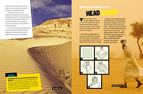 Extreme Weather: Surviving Tornadoes, Sandstorms, Hailstorms, Blizzards, Hurricanes, and More! (NGK Extreme)