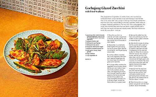 Korean American: Food That Tastes Like Home